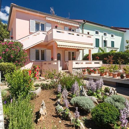 Apartment Oleander Punat Bagian luar foto