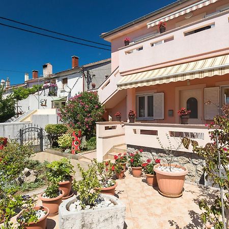 Apartment Oleander Punat Bagian luar foto